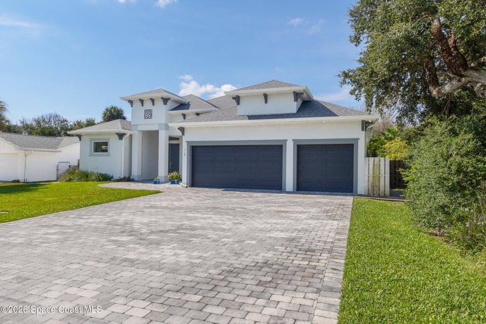 119 Delmar Street, Melbourne Beach, FL 32951 photo 5