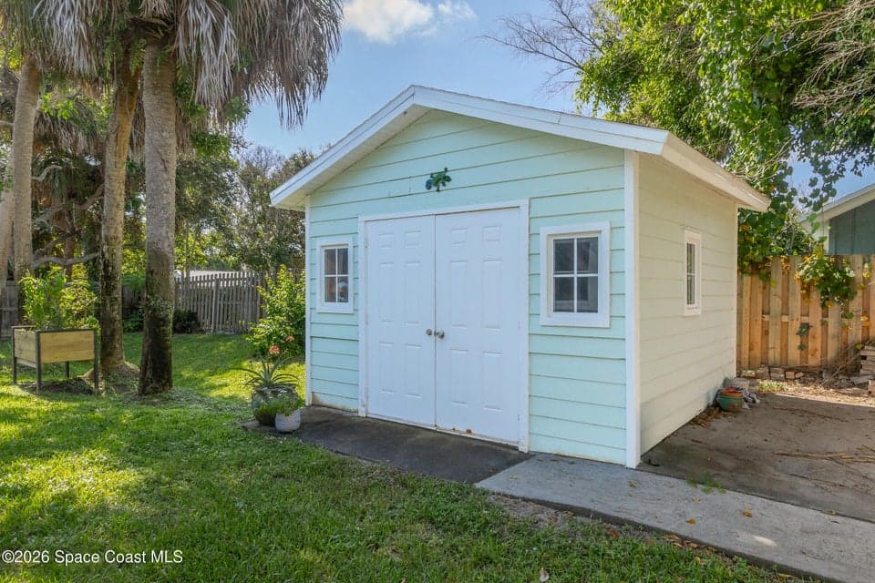 119 Delmar Street, Melbourne Beach, FL 32951 photo 6