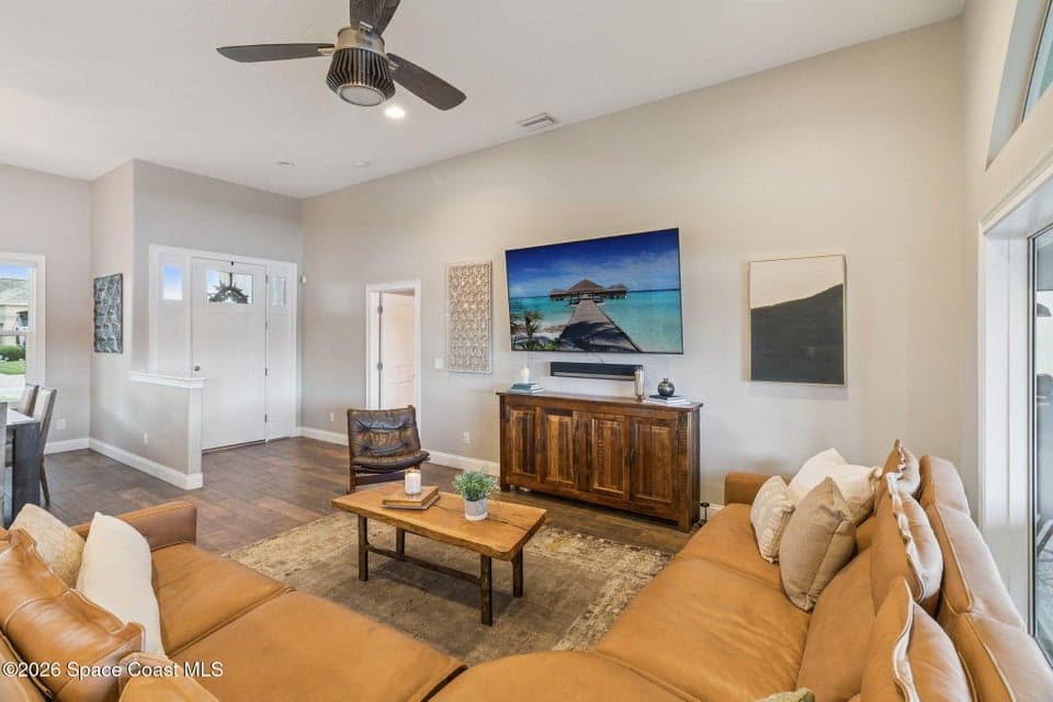 983 Wildwood Drive, Melbourne, FL 32940 photo 6