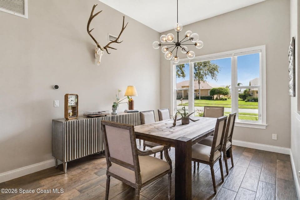 983 Wildwood Drive, Melbourne, FL 32940 photo 4