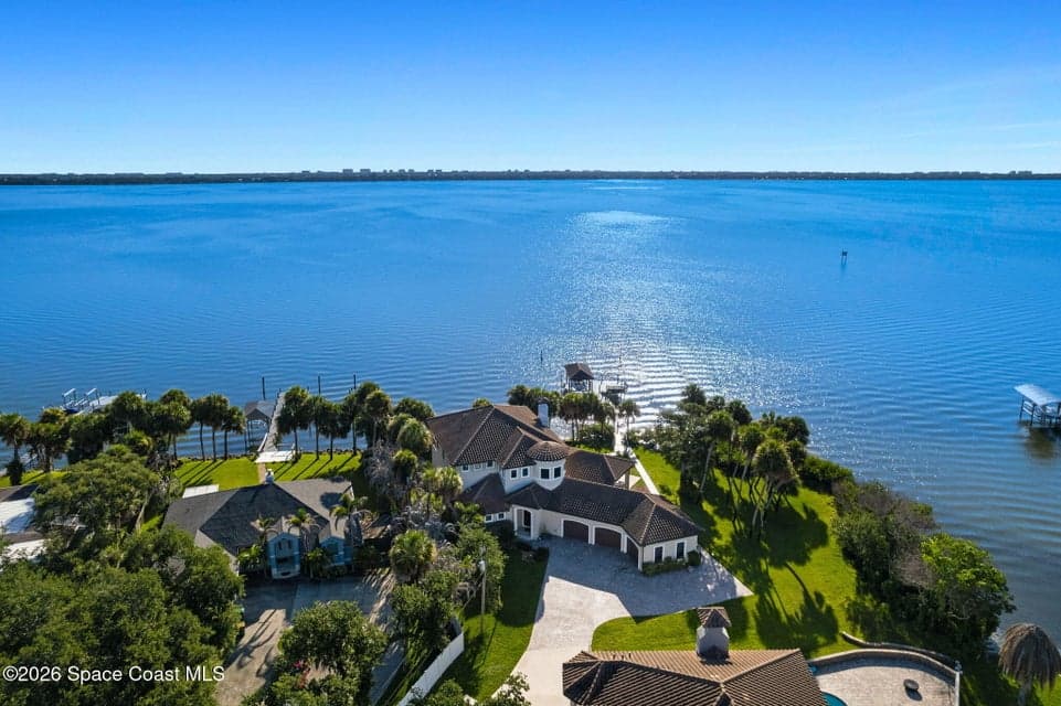3479 N Sylvan Lane, Melbourne, FL 32935 photo 6