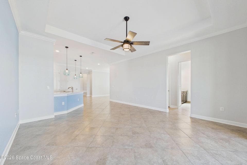 2653 Chapel Bridge Lane, Melbourne, FL 32940 photo 6