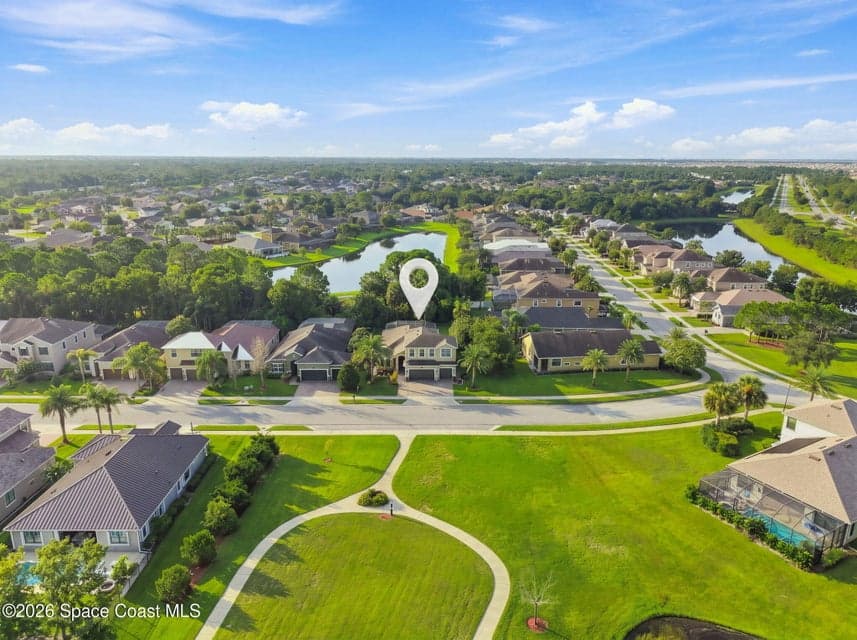 906 Shiloh Drive, Melbourne, FL 32940 photo 4