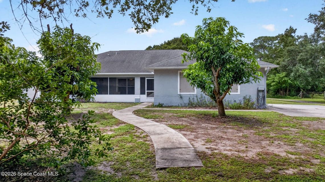 4510 Eldorado Way, Melbourne, FL 32934 photo 2