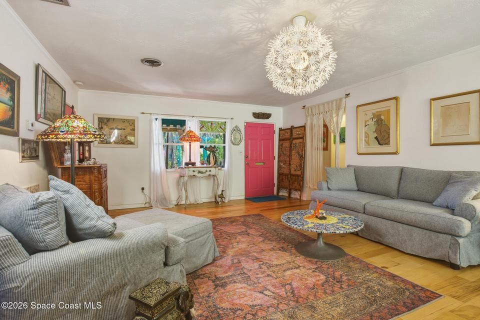 2202 Hyde Parkway, Melbourne, FL 32901 photo 4