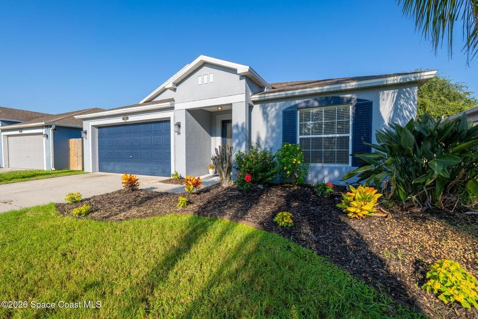 2527 Deercroft Drive, Melbourne, FL 32940 photo 2