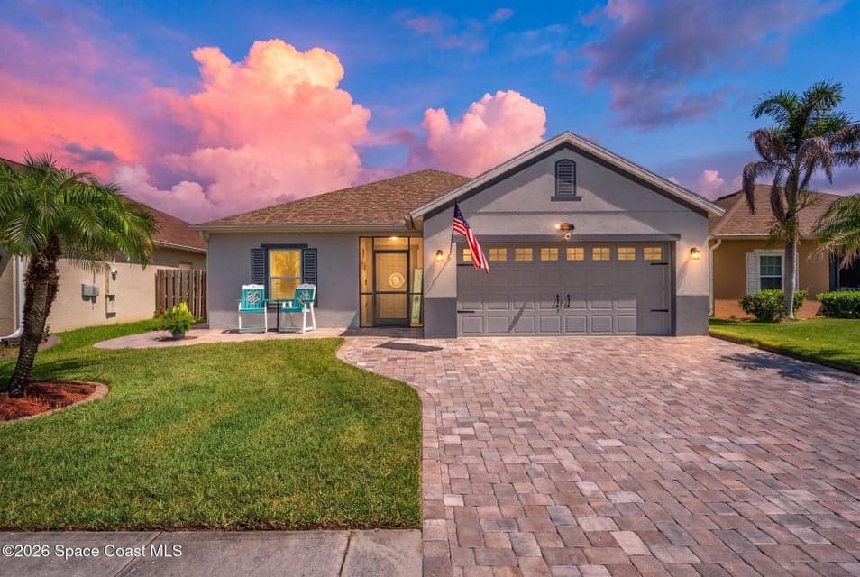 3665 Aria Drive, Melbourne, FL 32904 photo 3