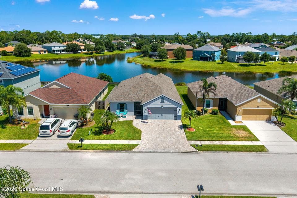 3665 Aria Drive, Melbourne, FL 32904 photo 2