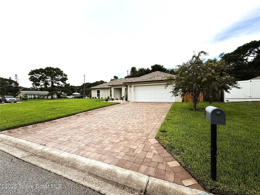 5515 Eagle Way, Merritt Island, FL 32953 photo 3