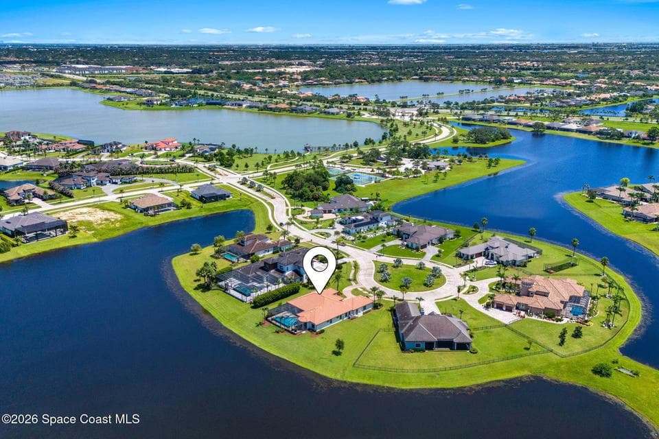 4686 Tea Tree Court, Rockledge, FL 32955 photo 4