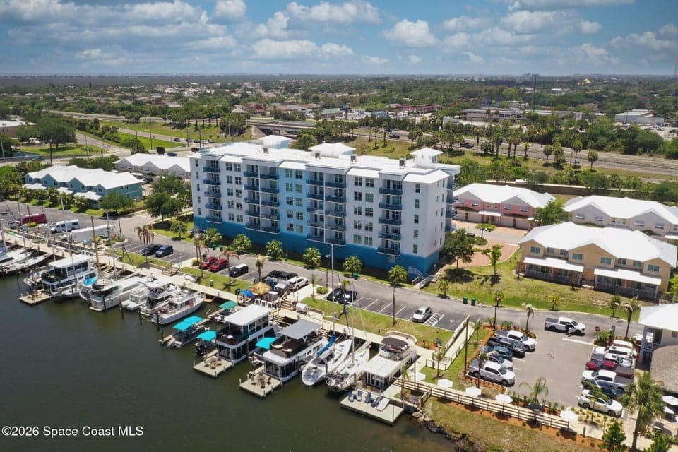 202 Ivory Coral Lane 302, Merritt Island, FL 32953