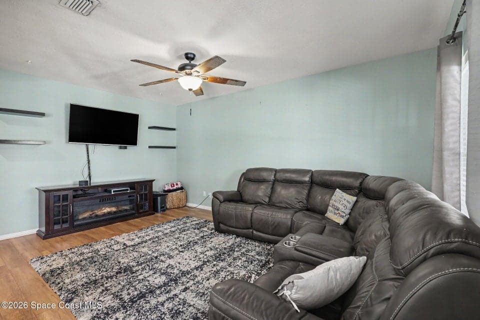 745 Ashbury Avenue, Melbourne, FL 32940 photo 4