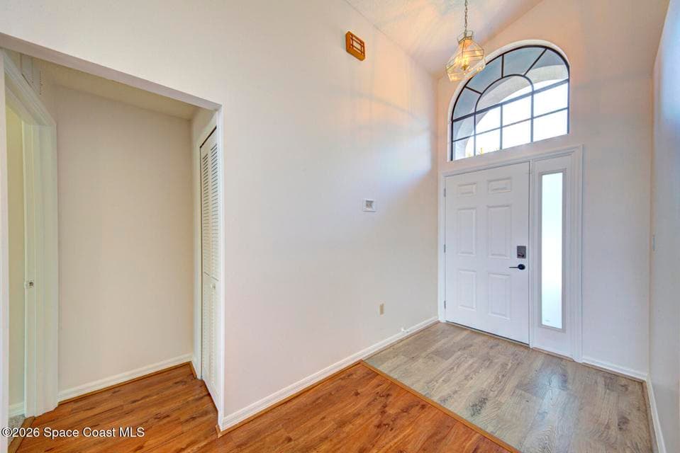 3395 Fort Sumter Street, Melbourne, FL 32934 photo 4