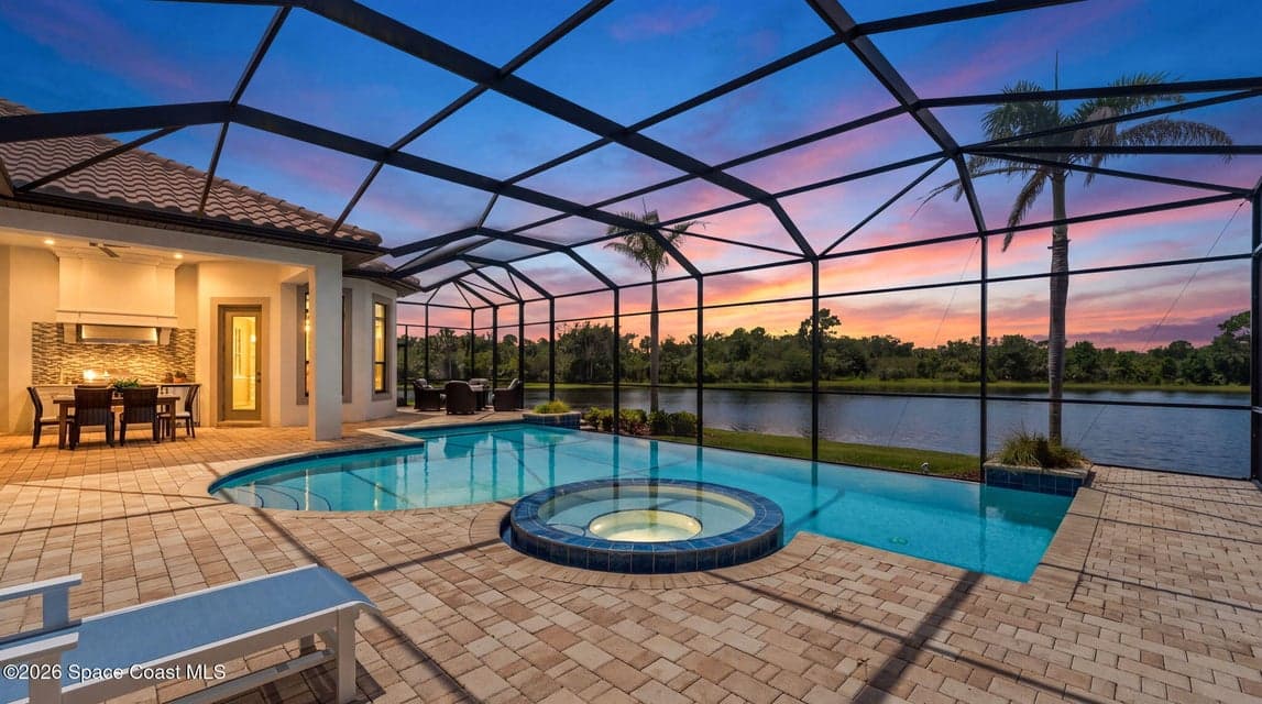 4686 Tea Tree Court, Rockledge, FL 32955 photo 2