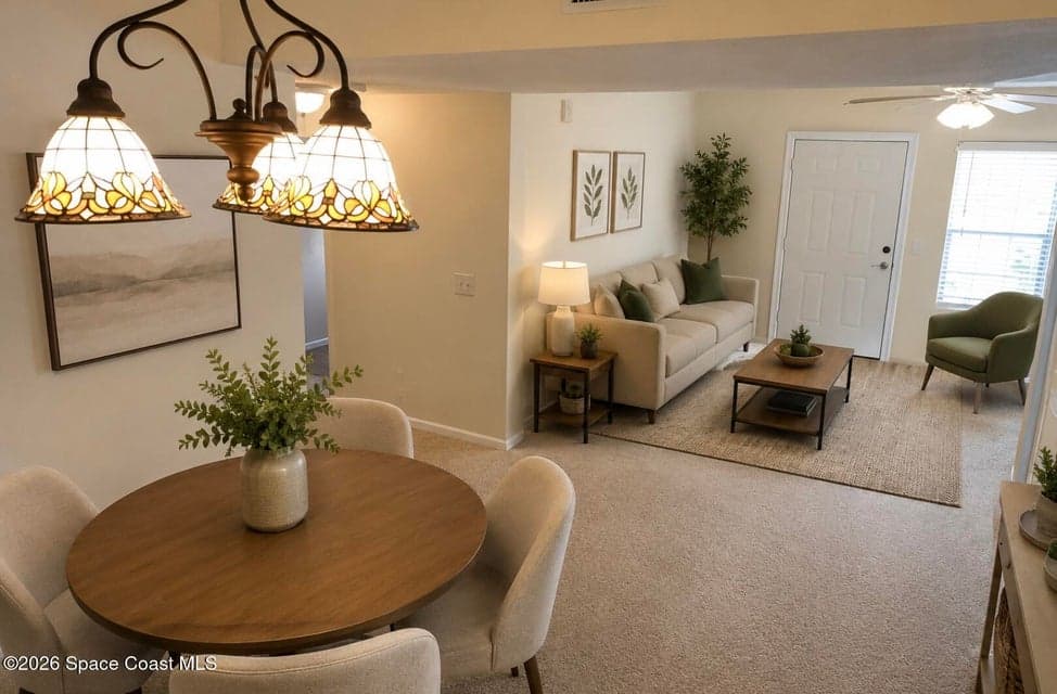 1860 Long Iron Drive Drive 1007, Rockledge, FL 32955 photo 2