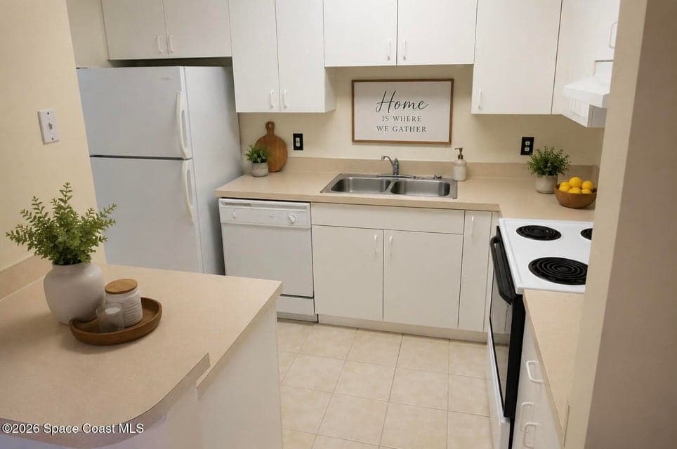 1860 Long Iron Drive Drive 1007, Rockledge, FL 32955 photo 4