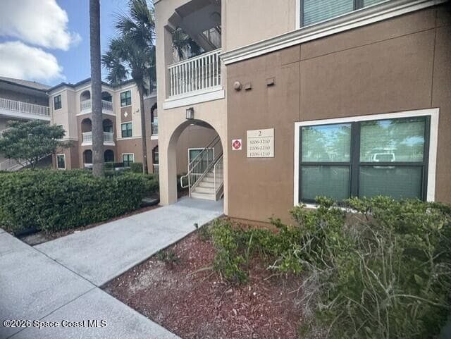 6421 Borasco Drive 1207, Melbourne, FL 32940