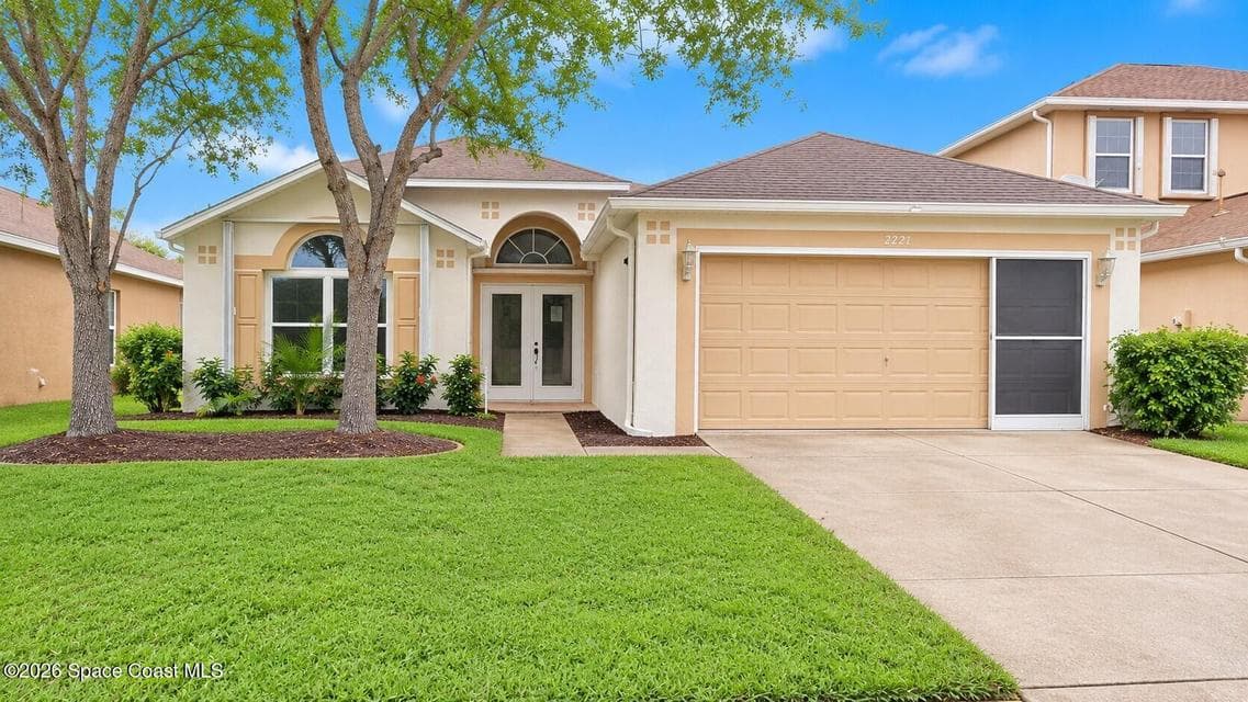 2235 Myla Lane, Melbourne, FL 32935