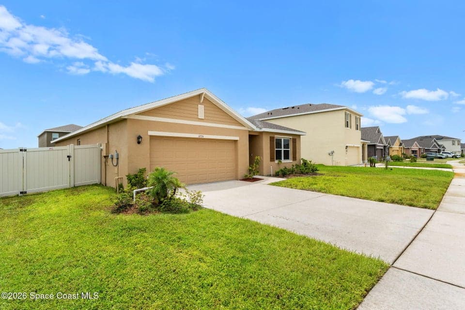 1276 Valley View Avenue, Rockledge, FL 32955 photo 2