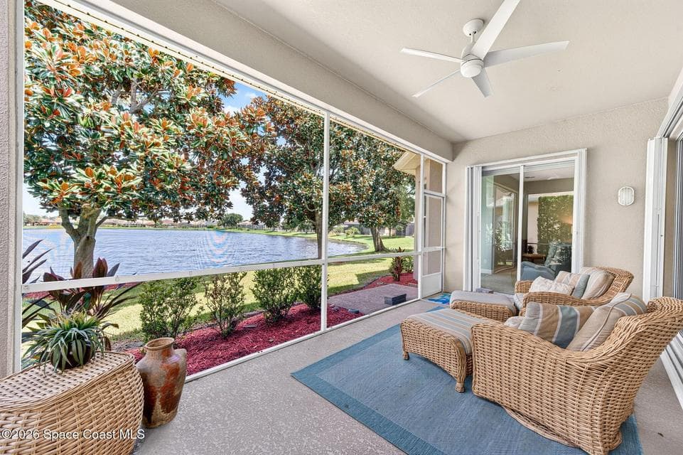 1396 Clubhouse Drive, Rockledge, FL 32955 photo 3