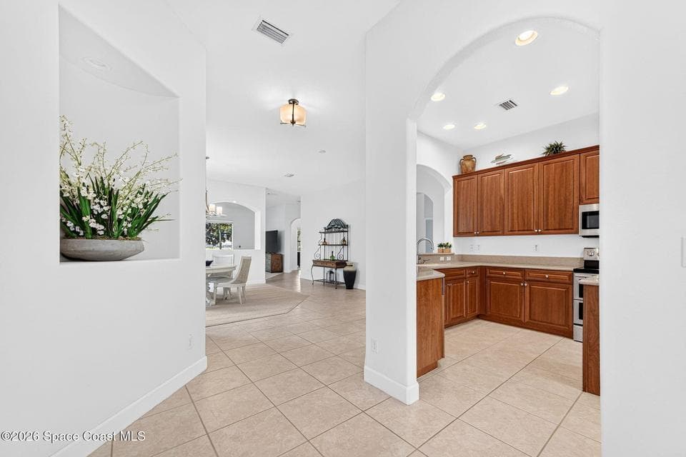 1396 Clubhouse Drive, Rockledge, FL 32955 photo 6