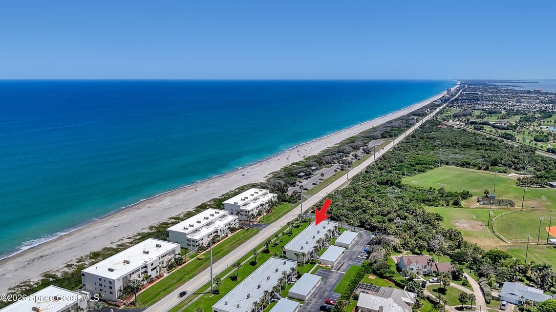 2150 Atlantic Street 425, Melbourne Beach, FL 32951 photo 4
