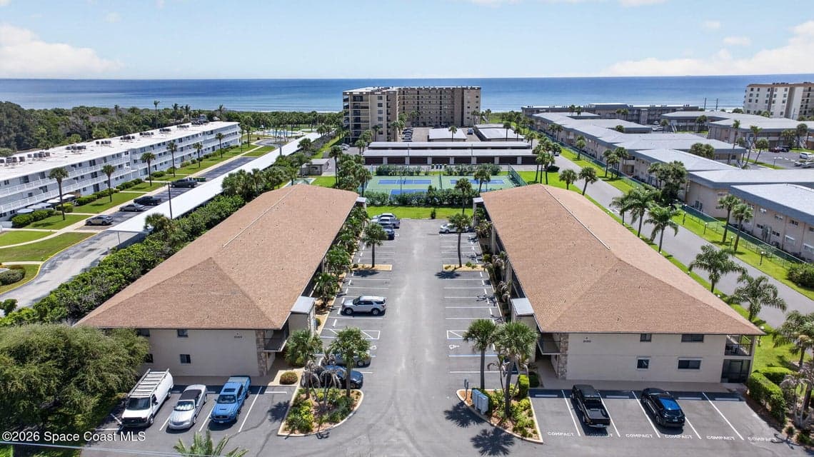 3180 N Atlantic Avenue B204, Cocoa Beach, FL 32931 photo 2