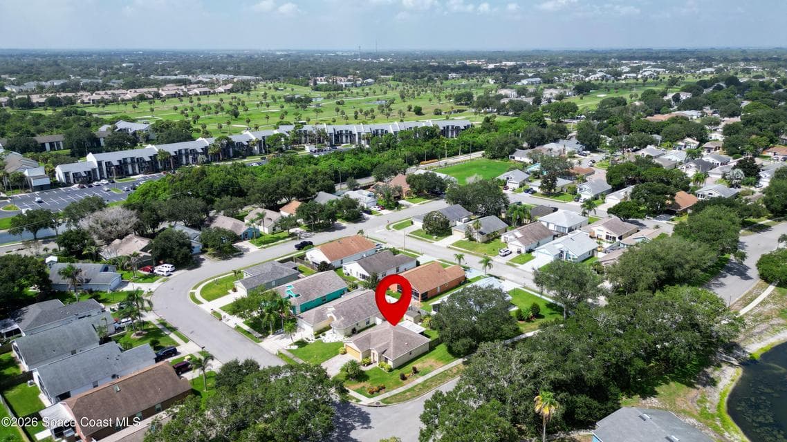 2800 Saint James Lane, Melbourne, FL 32935 photo 5