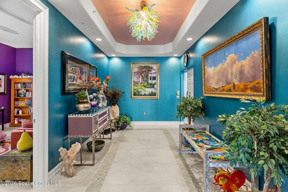 1435 S Harbor City Boulevard 1002, Melbourne, FL 32901 photo 4