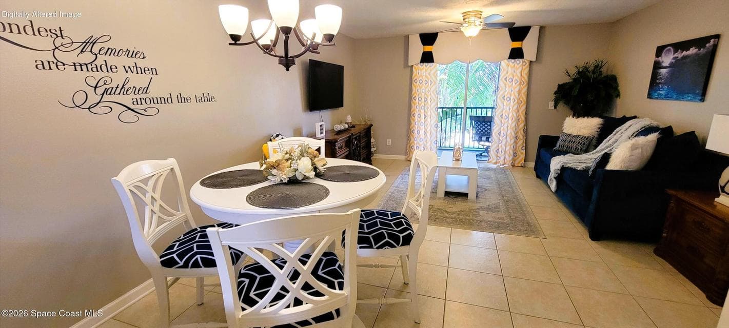 1010 Pine Tree Drive 202, Indian Harbour Beach, FL 32937 photo 2