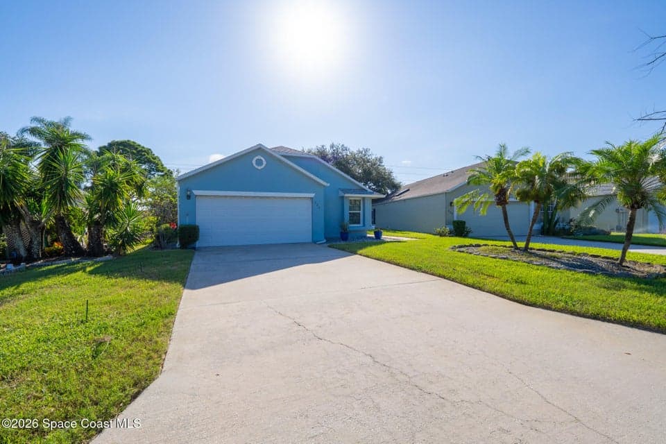 326 Myrtlewood Road, Melbourne, FL 32940 photo 2