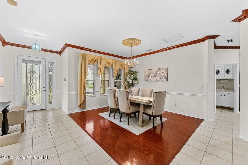 1126 Acappella Drive, Melbourne, FL 32940 photo 4