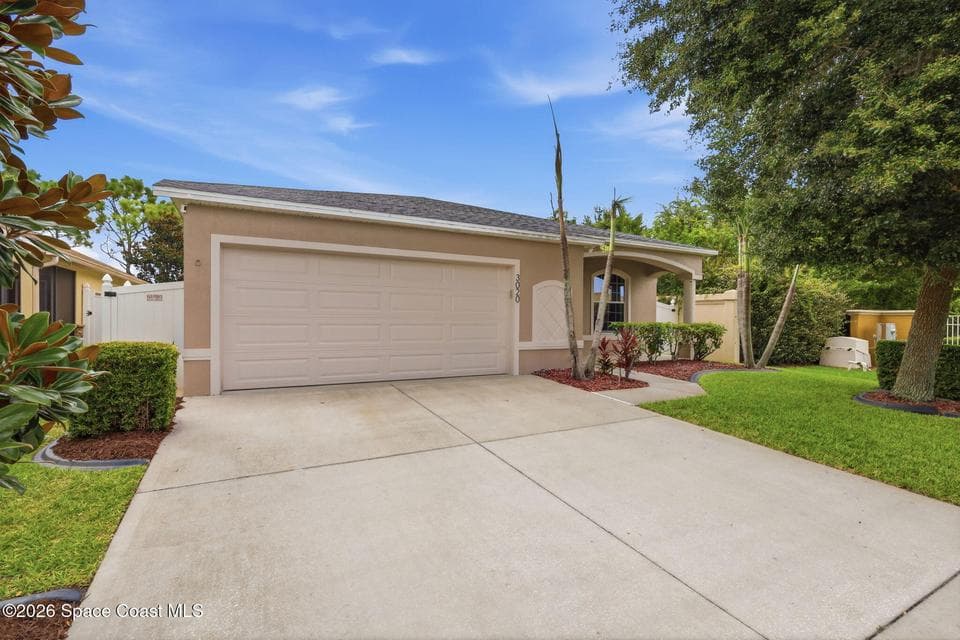 3020 Constellation Drive, Melbourne, FL 32940 photo 2