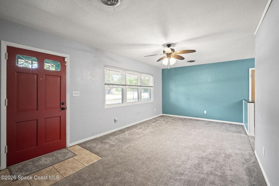 2414 Greenway Drive, Melbourne, FL 32901 photo 3