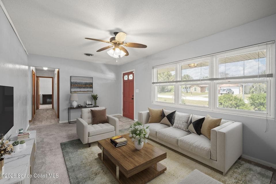 2414 Greenway Drive, Melbourne, FL 32901 photo 4