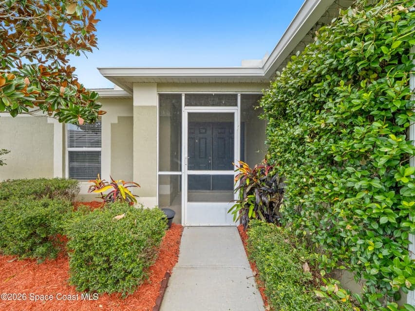 3113 Cauthen Creek Drive, Melbourne, FL 32934