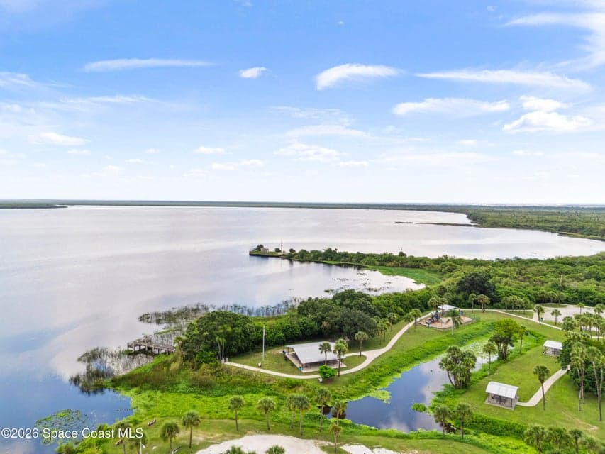 5215 Pina Vista Drive, Melbourne, FL 32934 photo 3