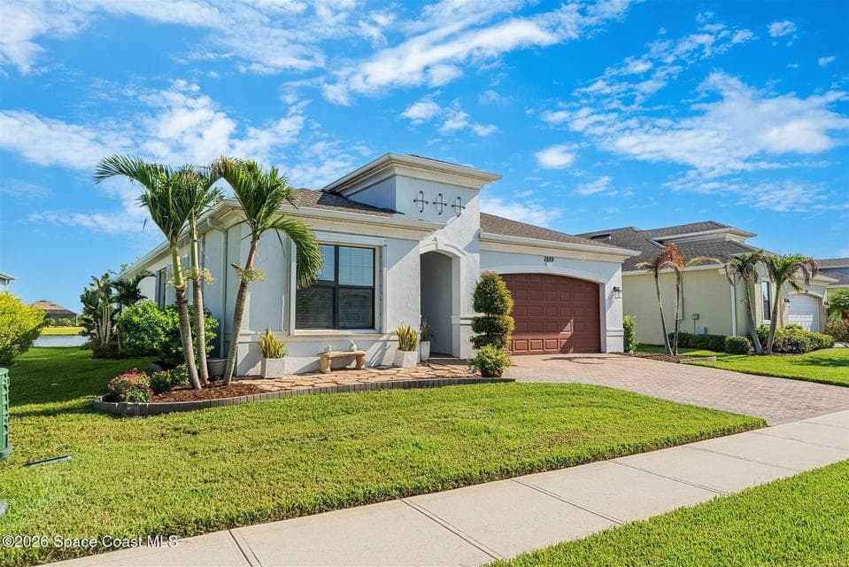 2889 Millennium Circle, Melbourne, FL 32940 photo 4