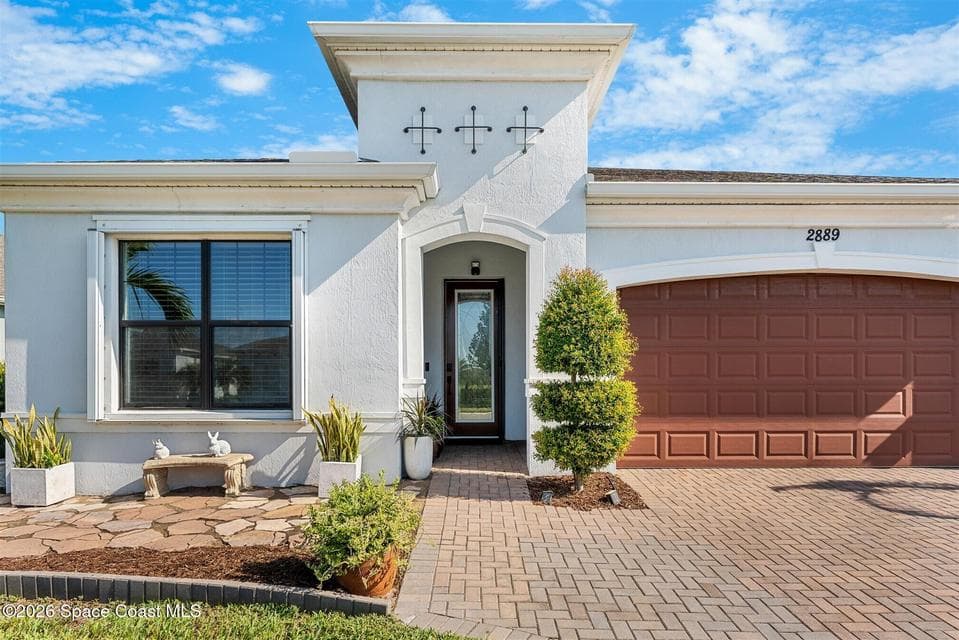 2889 Millennium Circle, Melbourne, FL 32940 photo 6