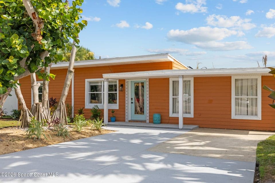 125 Franklyn Avenue, Indialantic, FL 32903 photo 2