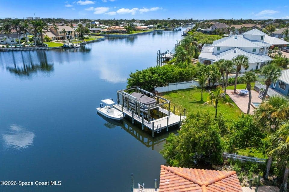 100 Lanternback Island Drive, Satellite Beach, FL 32937 photo 3