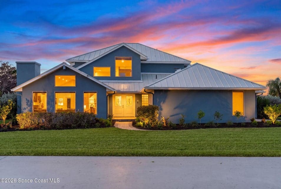 100 Lanternback Island Drive, Satellite Beach, FL 32937 photo 5
