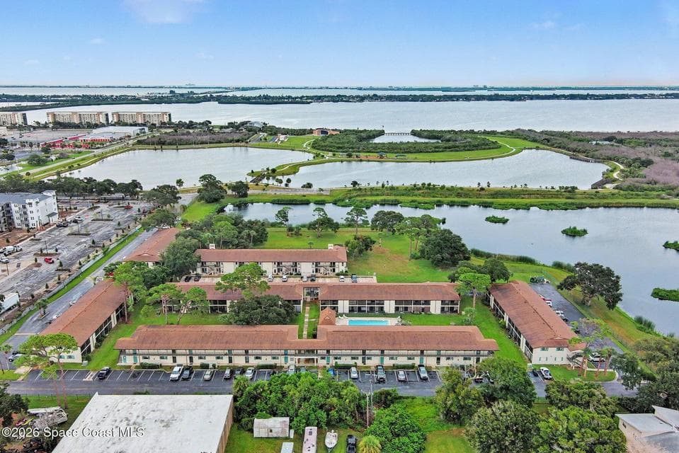 420 Catamaran Drive 99, Merritt Island, FL 32952