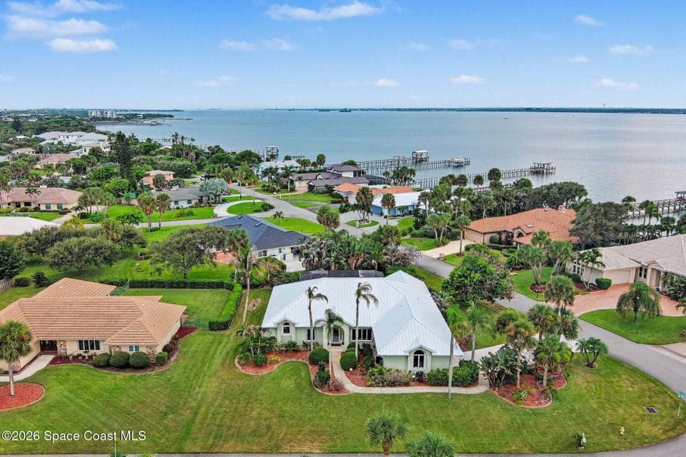 225 River Walk Drive, Melbourne Beach, FL 32951 photo 3