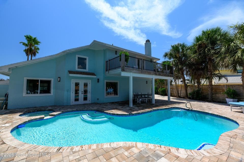 398 Riverview Lane, Melbourne Beach, FL 32951 photo 3