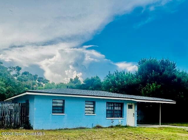 2148 King Richard Road, Melbourne, FL 32935 photo 2