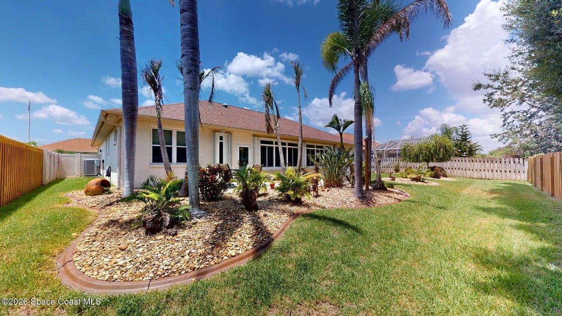 3123 Forest Creek Drive, Melbourne, FL 32901 photo 5