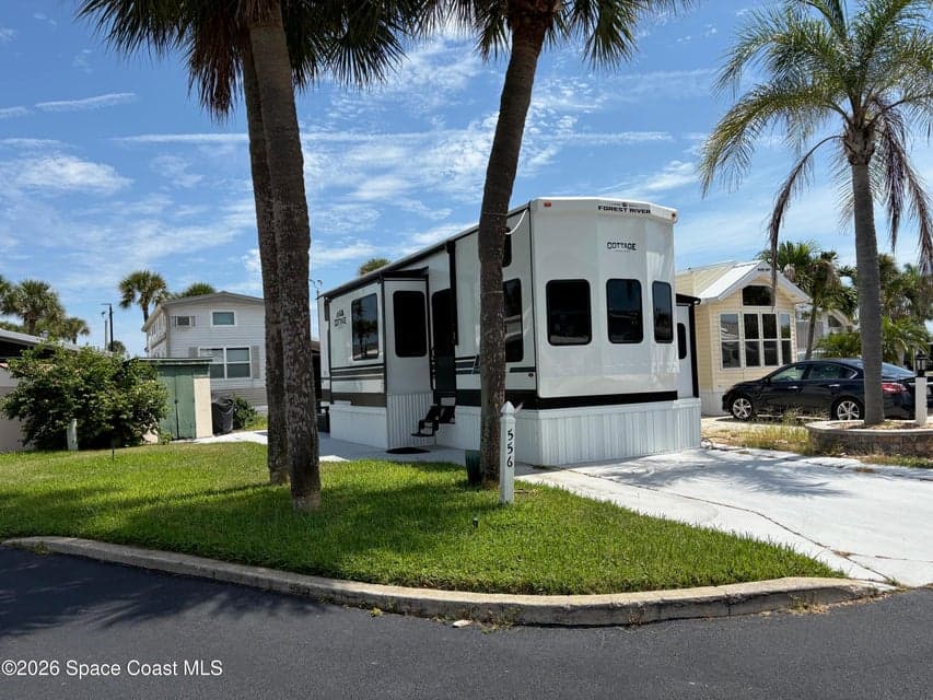 556 Pier Lane 451, Melbourne Beach, FL 32951