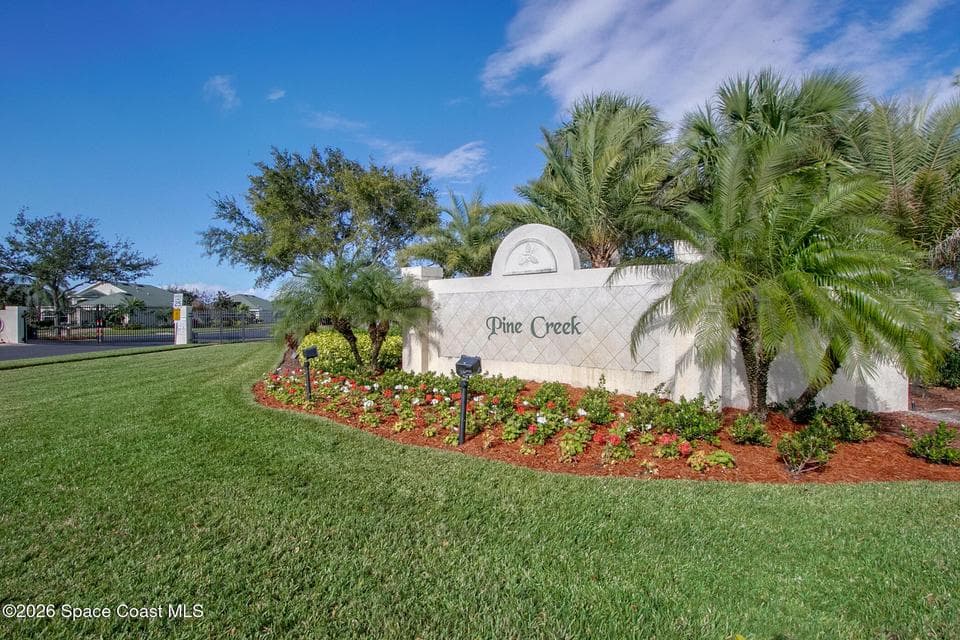 3672 Shawnee Lane, Melbourne, FL 32901 photo 3
