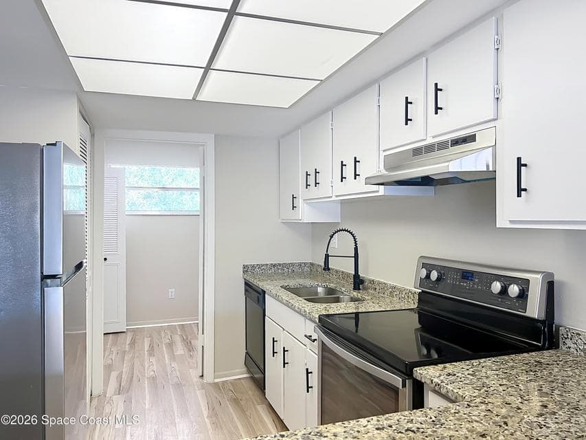 2135 N Courtenay Parkway 219, Merritt Island, FL 32953 photo 5